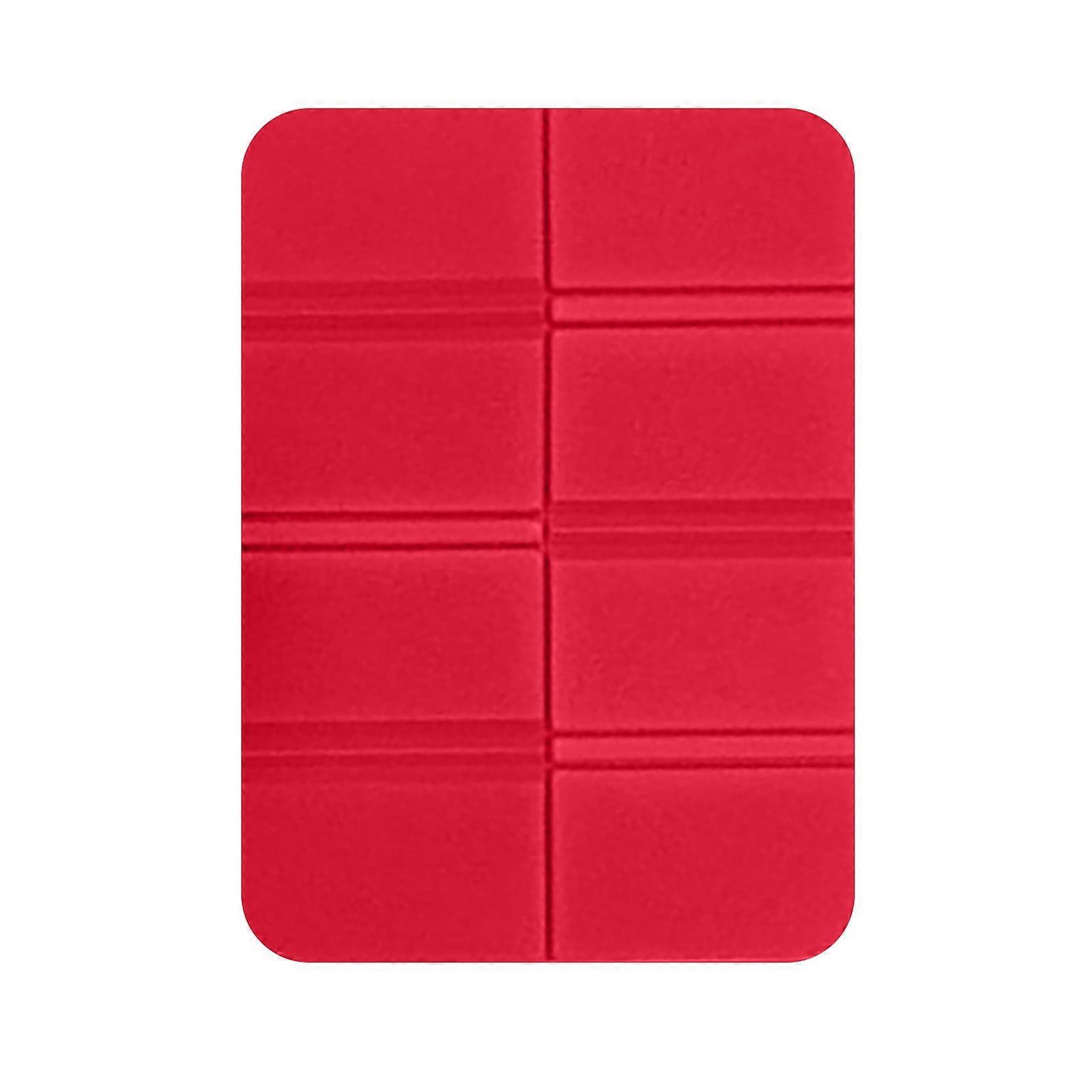 Lmueinov Portable Portable Foam And Proof Folding Picnic Seat Clearance