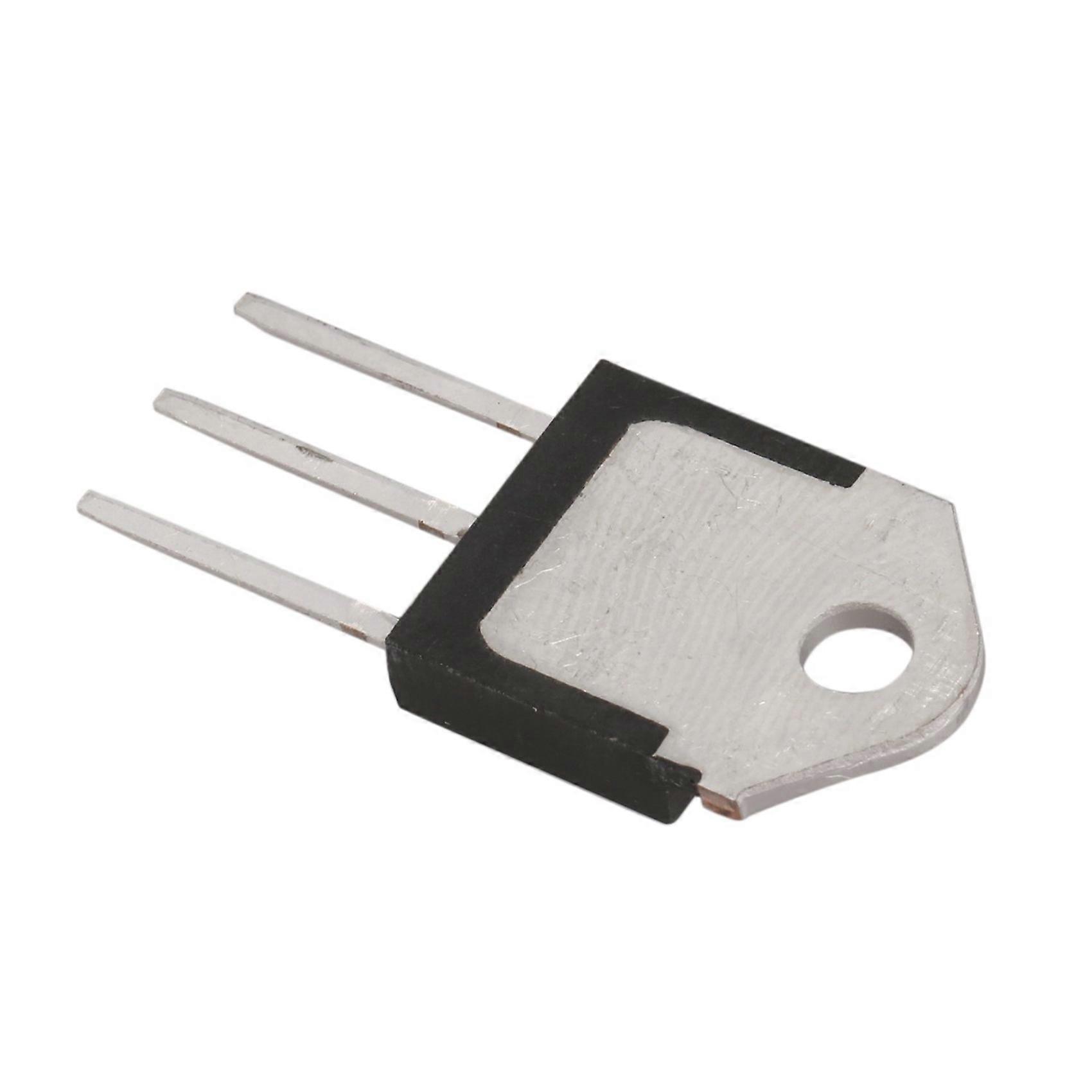4X BTA41-600B 600V 40A Silicon Controller Rectifier Standard Triac