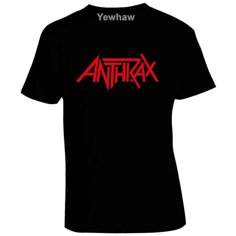 Anthrax T-shirt