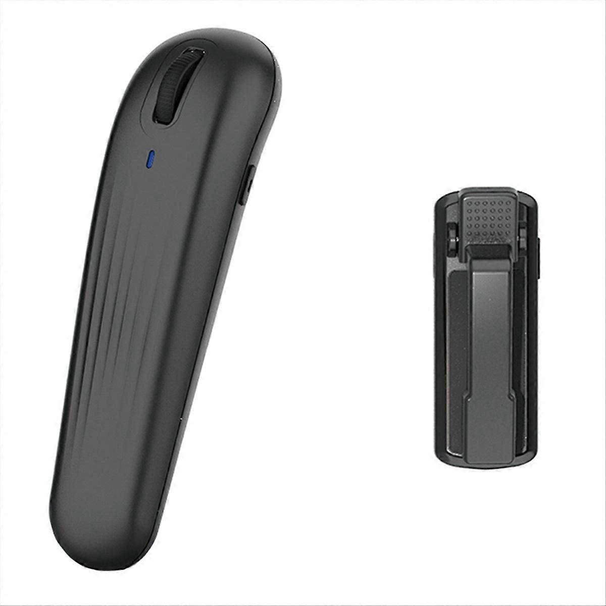  Design Remote Control Page Turner for Camera Video Recording