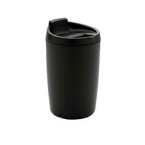 XD Collection Flip Top Polypropylene Recycled 300ml Tumbler