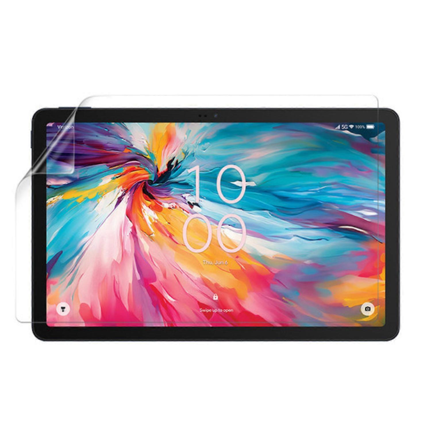 - Tcl Nxtpaper 14 Hydrogel Screen Protector (pack Of 2) (copy)