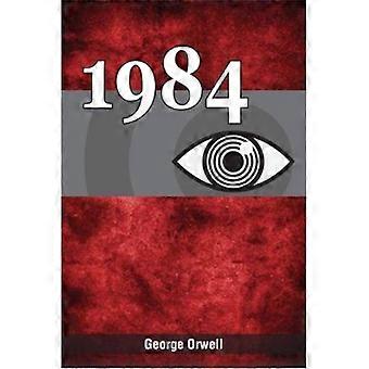1984 - George Orwell