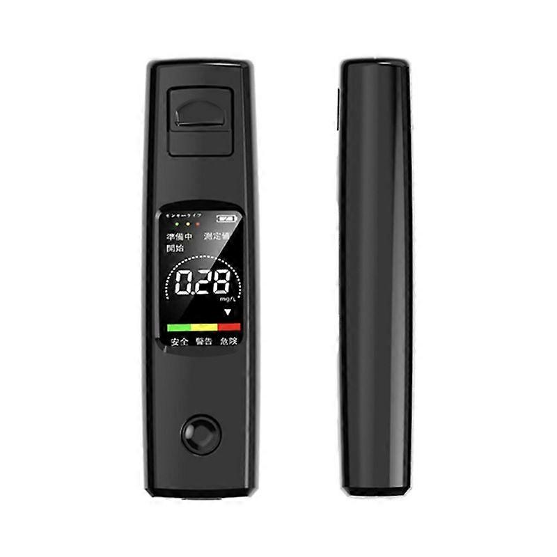 Alcohol Tester Professional High Sensitivity Breathalyzer A