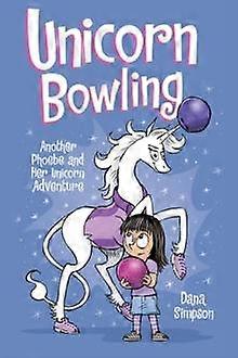 Unicorn Bowling - Dana Simpson