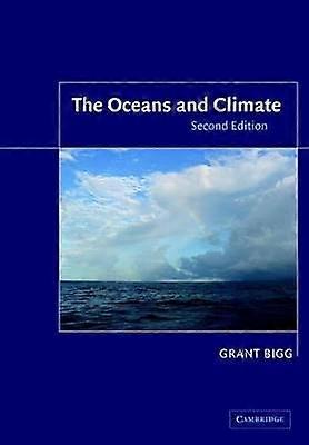 The Oceans and Climate