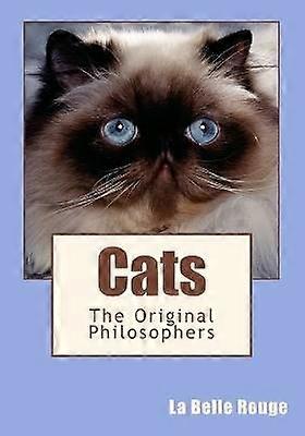 Cats The Original Philosophers