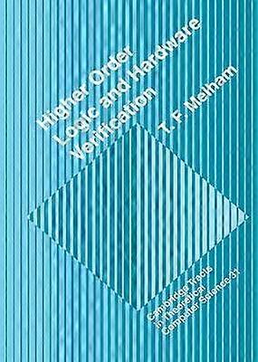 Higher Order Logic and Hardware Verification