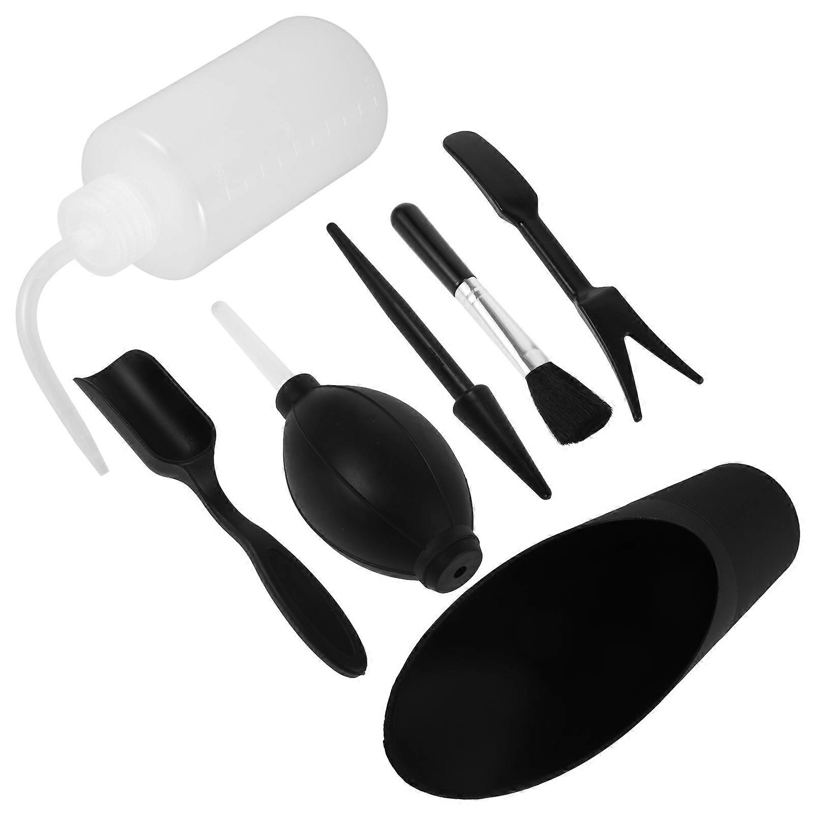 Succulent Care Gardening Tools Plastic Set for Transplanting 1Set