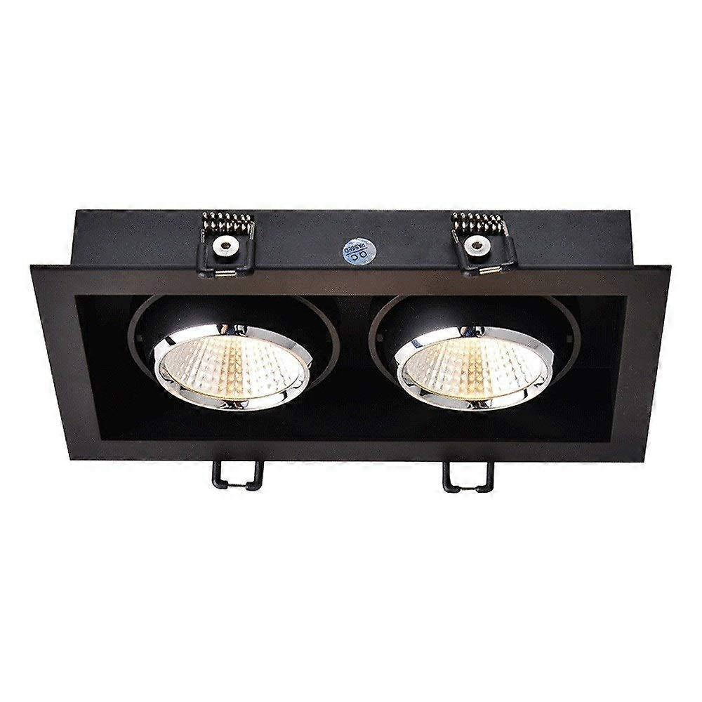 Recessed Ceiling Spot Light 16W Natural Light LED Downlight