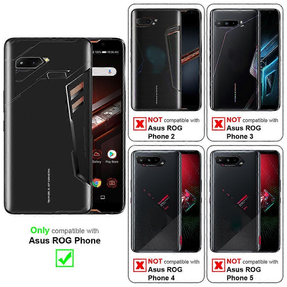 Asus ROG Phone Screen Protector