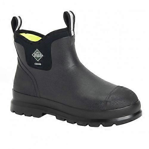 Muck Boots Mens Chore Rain Boots