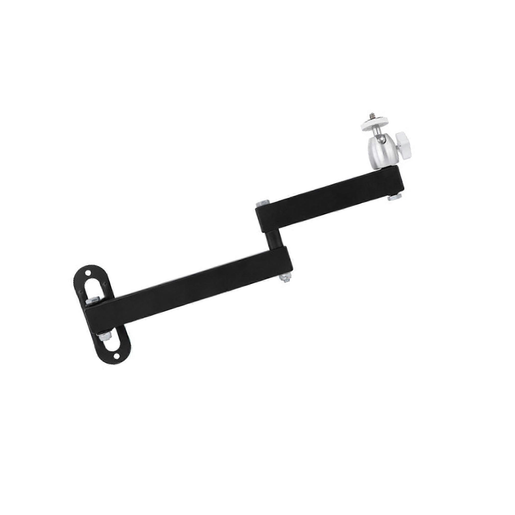 Ceiling Mount Projector Bracket For Bedroom, Modern Design, 39cm Extension, Versatile And Practical