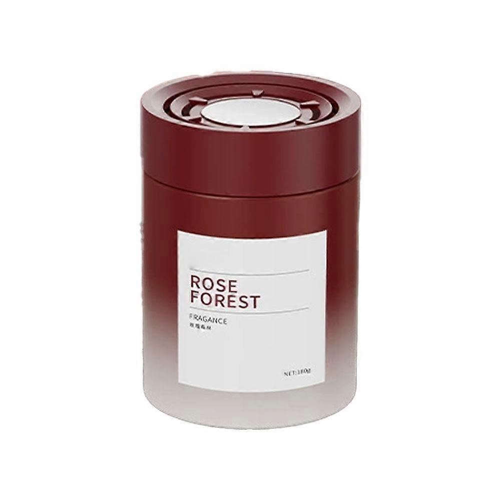 Light Luxury Car-specific Aromatherapy, Elegant and Fresh, Deodorizing Fragrant