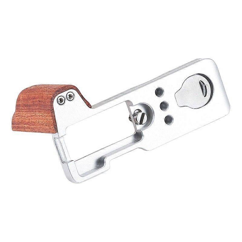 Handle L Bracket for V1 Camera Arca Tripod Release Plate Camera Accessory