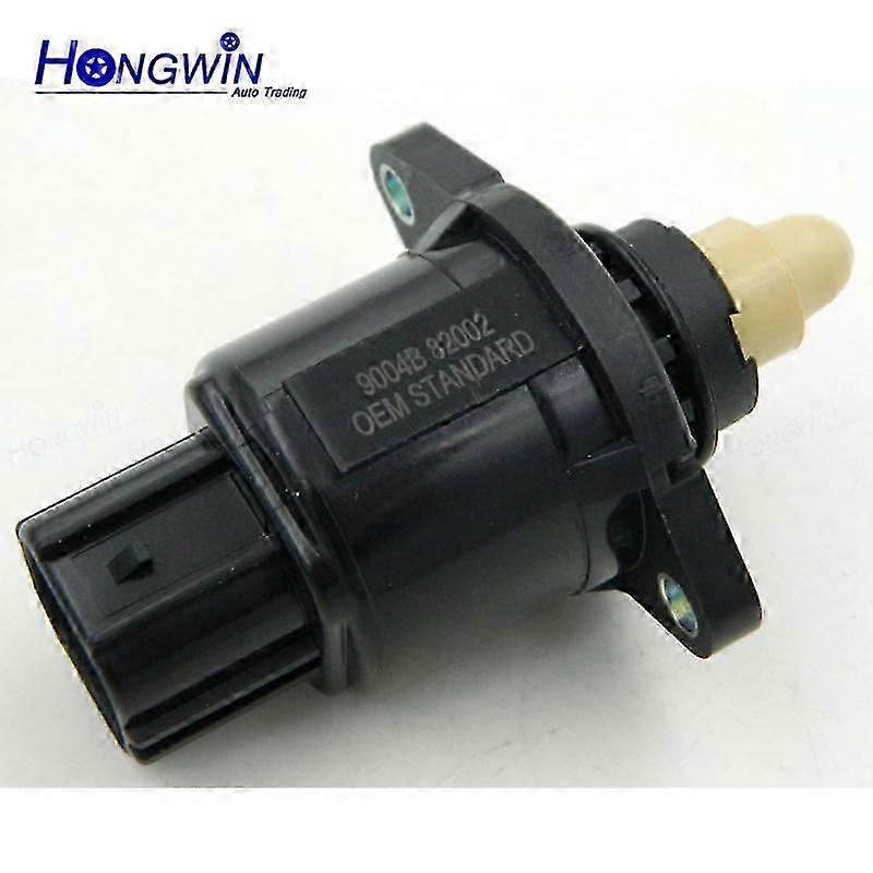 Suitable For Yamaha Idle Speed Control Valve 6d8-13105-01-00