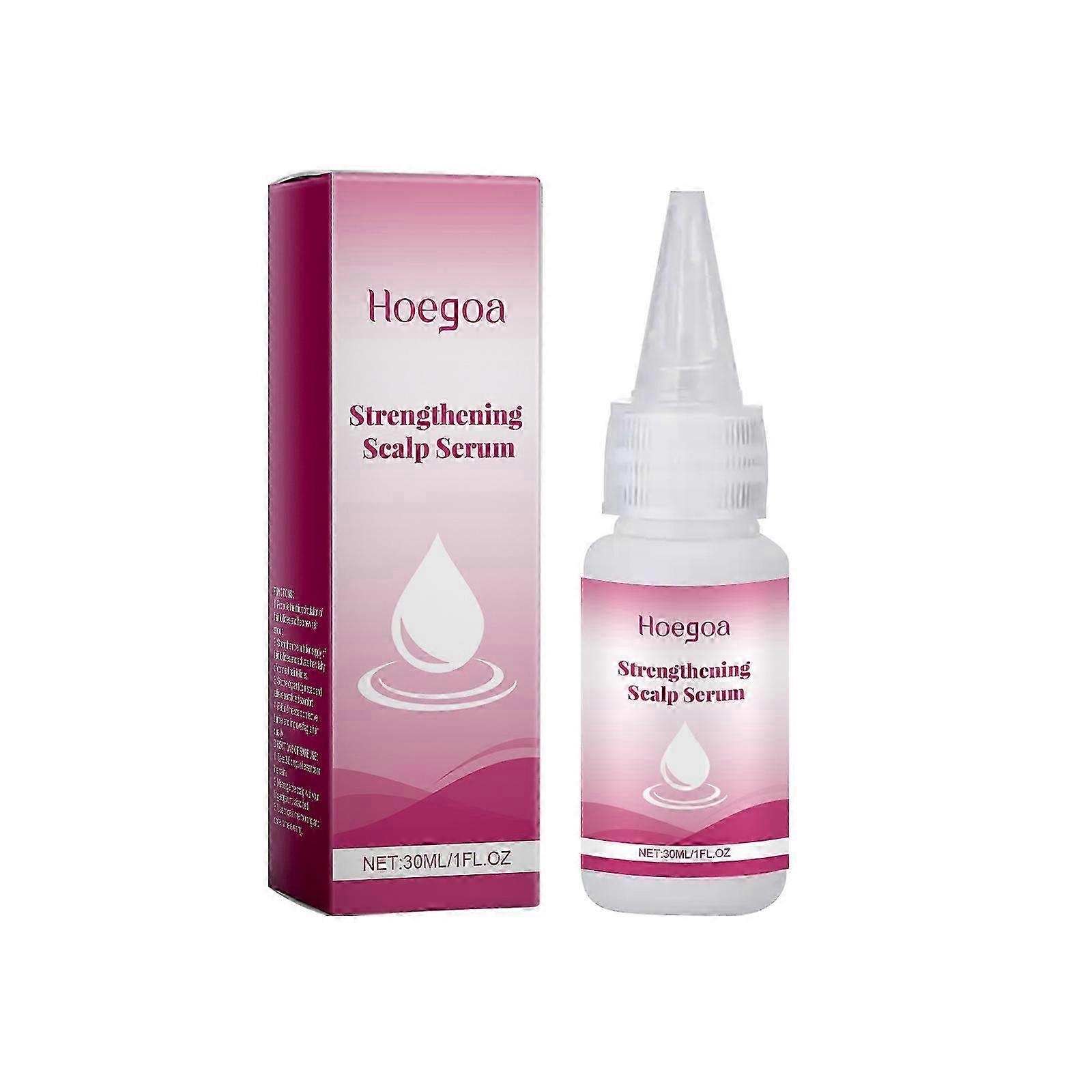 Hair Nourishing Care Solution