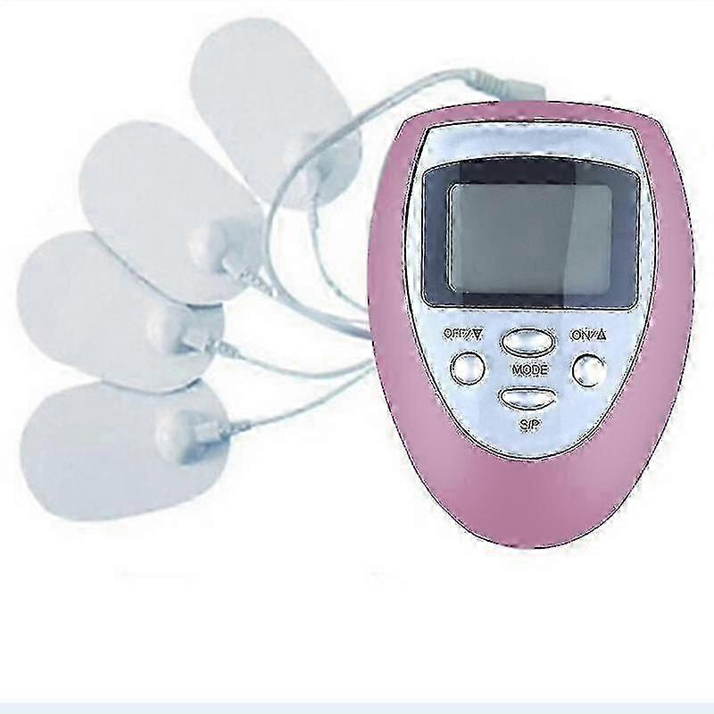 TENS Machine for Pain Relief with Multiple Massage Modes