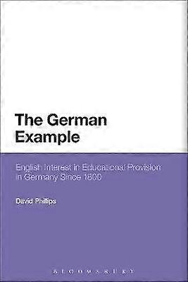 The German Example