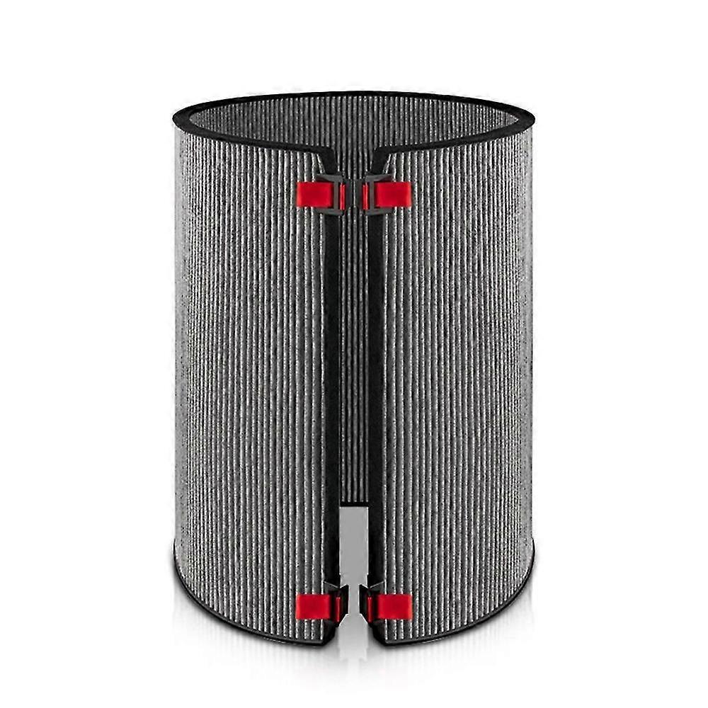 Activated Carbon Filter Replacement Compatible with BP03, BP04, BP06 Air Purifier Models (Part