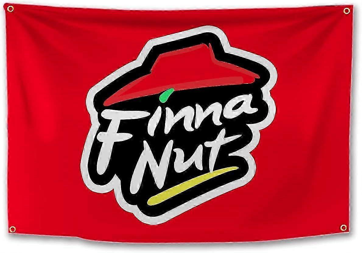 Pizza Flag Uu 0814