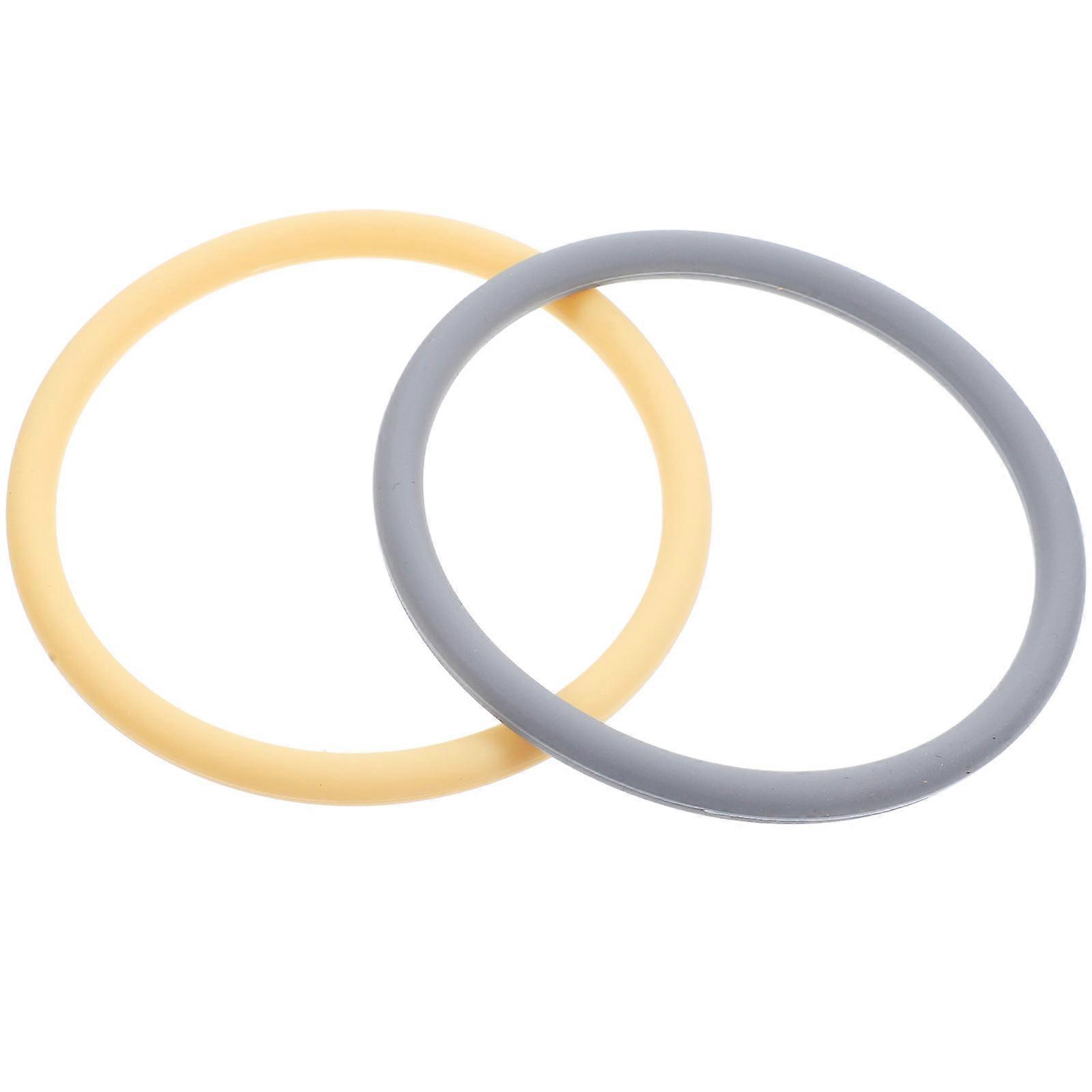 2pcs Knee Straps Elastic Fixed Protection Straps Basketball Stabilizer Brace