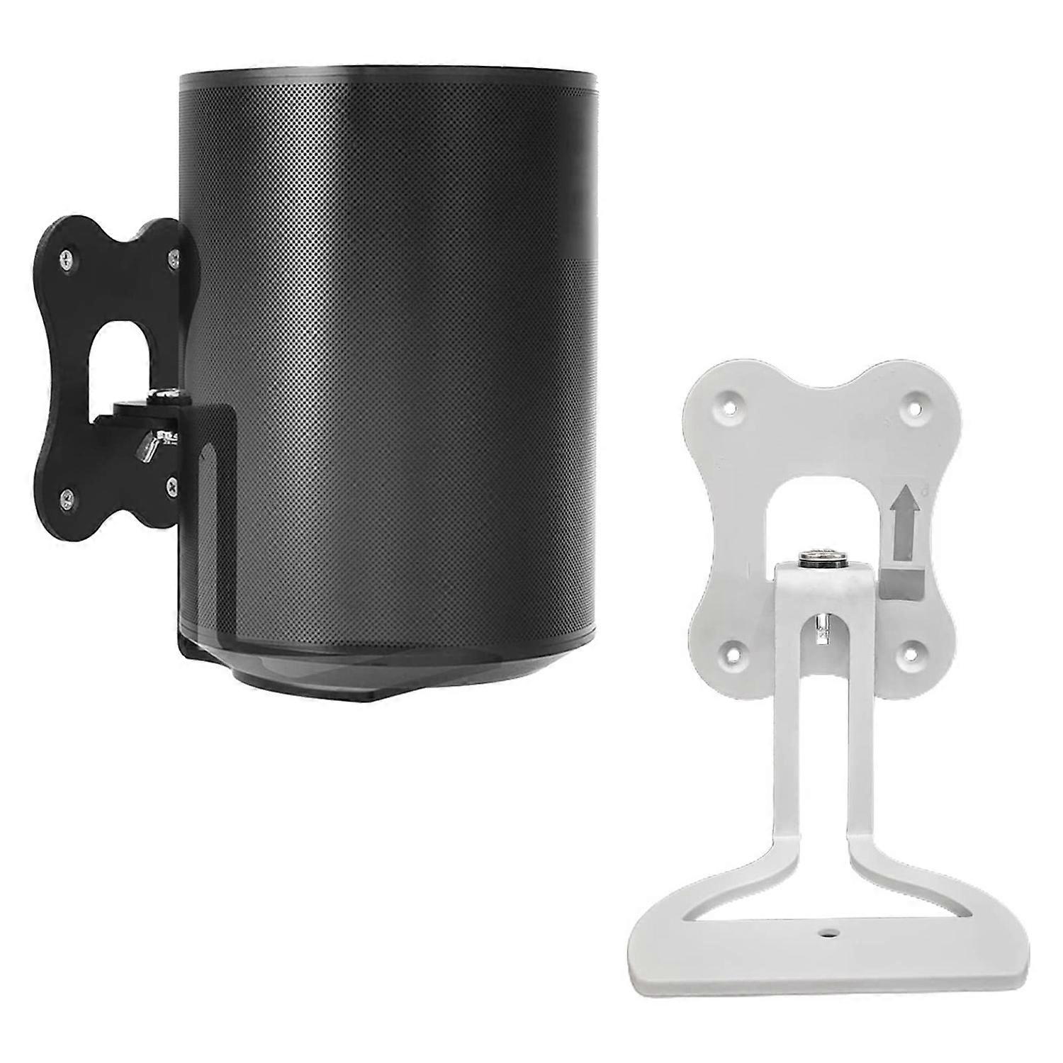Speaker Mount Wireless, Wall Stand Holder for Era 100 (White)