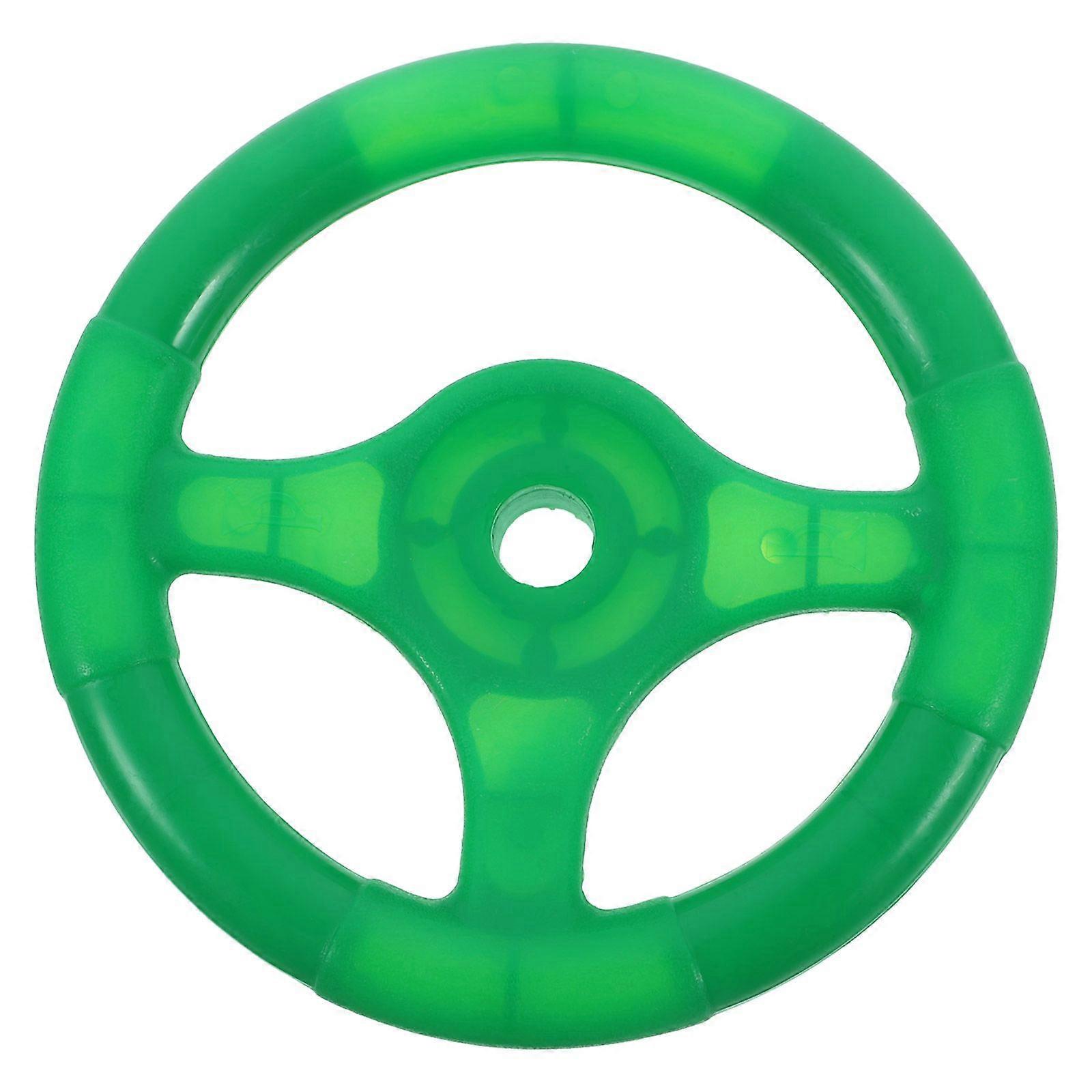 Legetøjsbil udskiftning rat bærbart rat bil rat