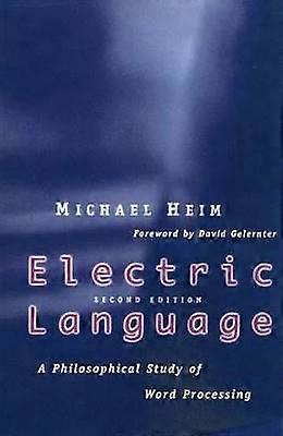 Electric Language