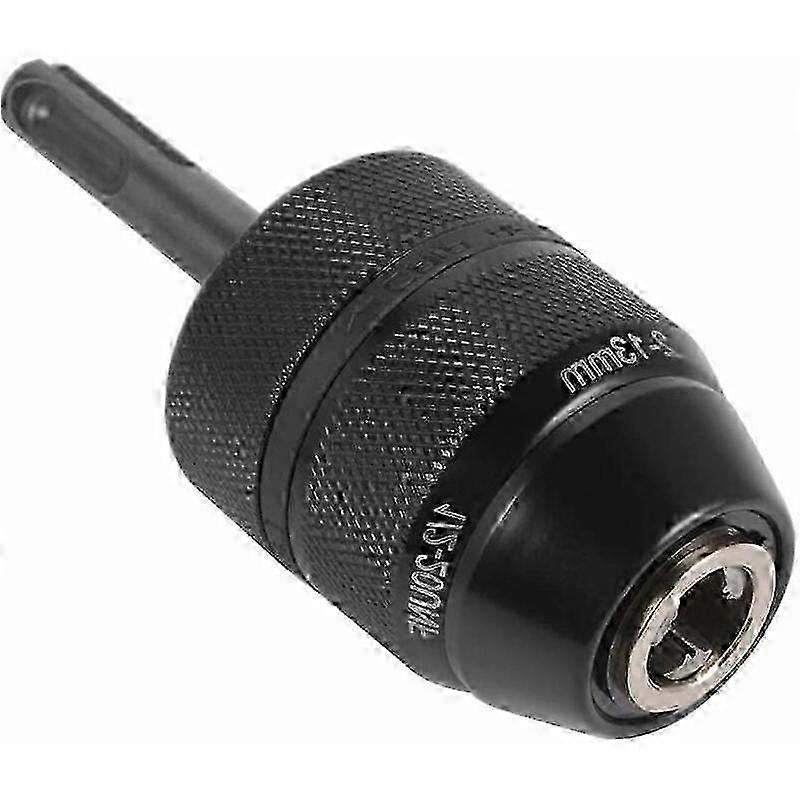 2026 Universal Self-Tightening Chuck