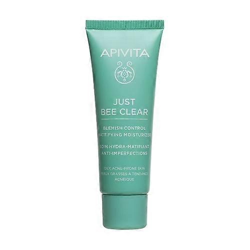 Just bee clear anti-blemish cream 40 ml