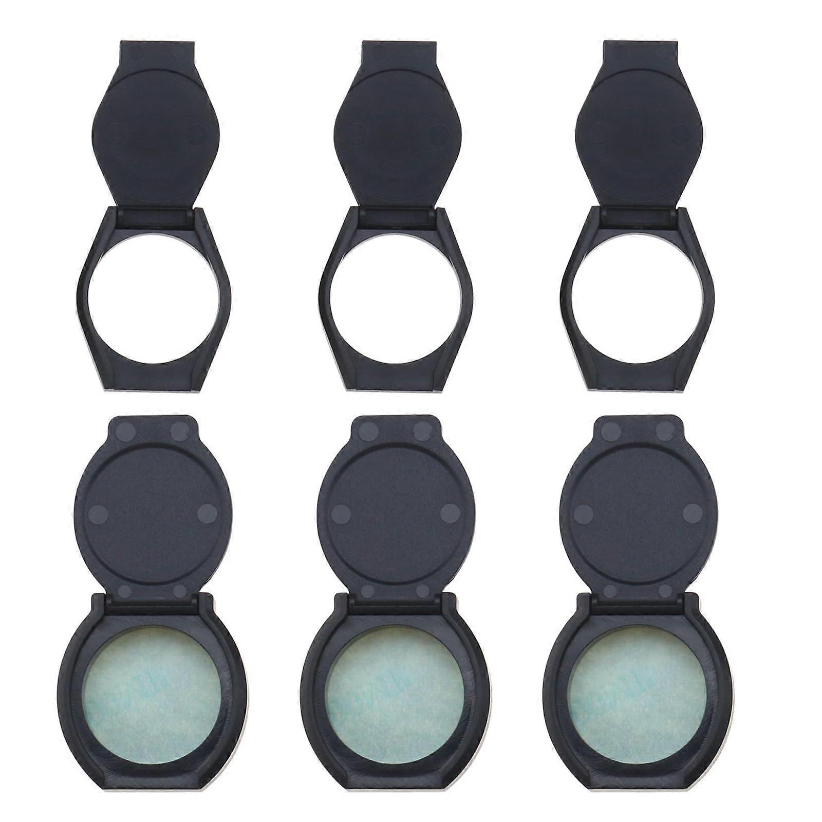 6PCS Webcam Cover Camera Privacy Protector with SelfAdhesive AntiHacking Shield for Laptop