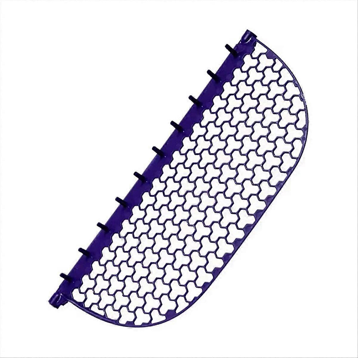 Original PETKIT Cat Litter Box Automatic Litter Box Red Filter