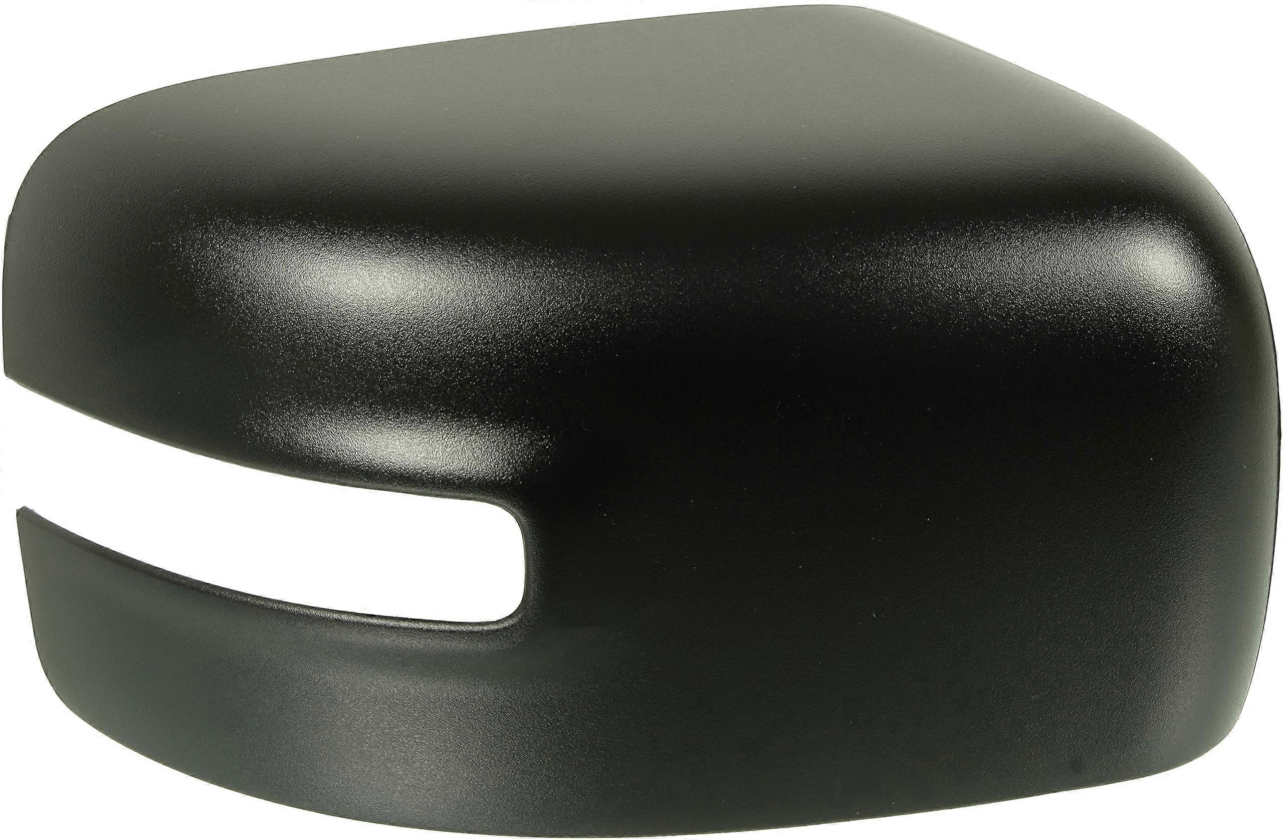 267439 Right Side Mirror Cover Direct Replacement Fit PaintReady Finish