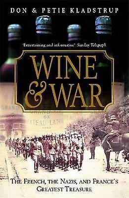 Wine and War