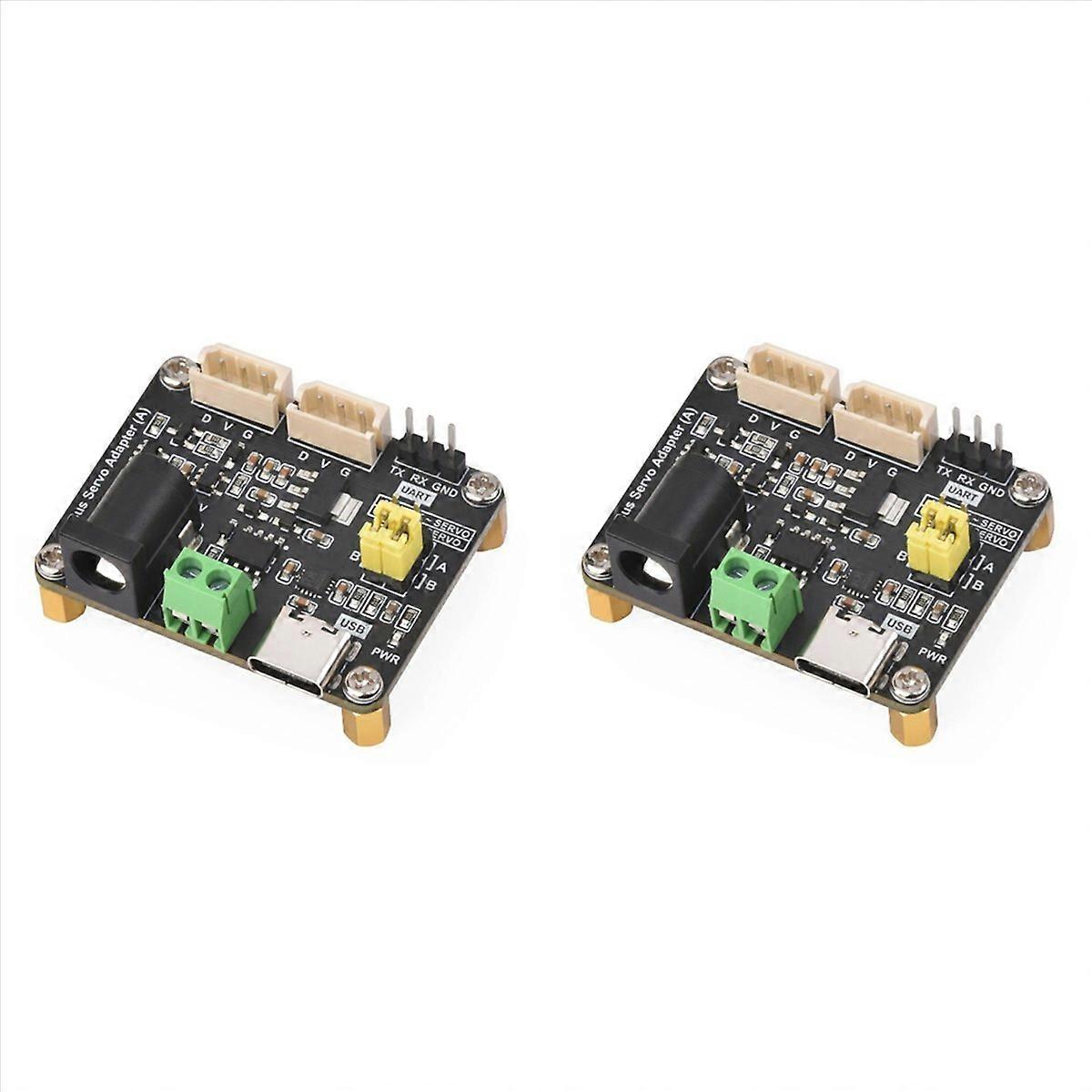Serial Bus Servo Driver Board for /for /ESP32