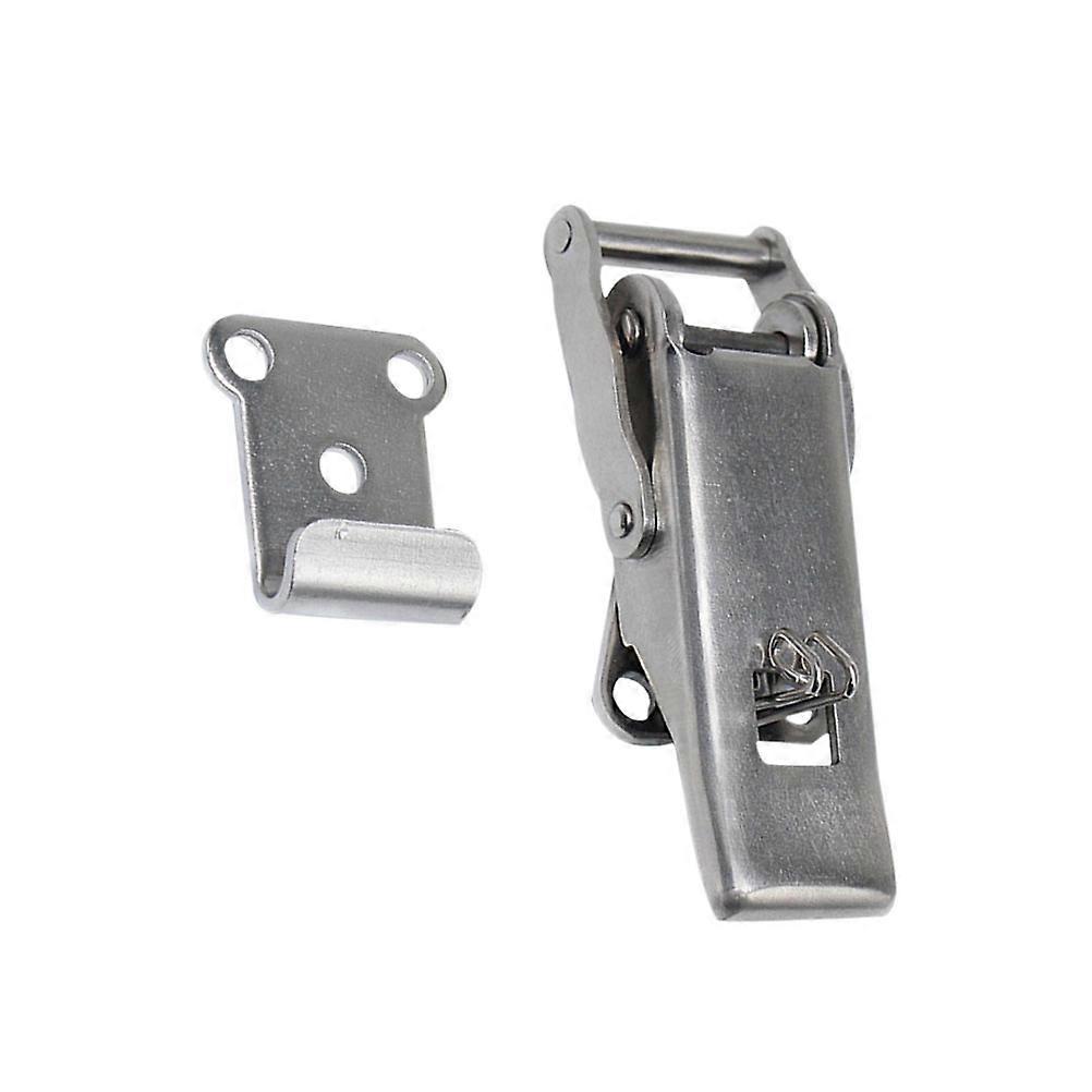 Tool Box Hook Box Latch for Replacement Use Durable Metal Catch