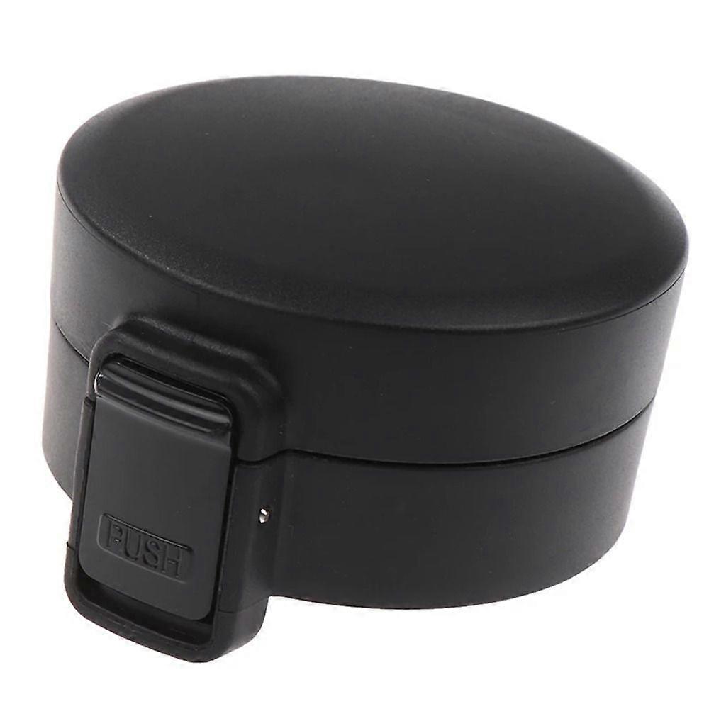 Bottle cap, compatible with thermos bottle caps, reusable.