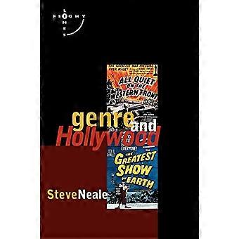 Genre und Hollywood (Sightlines)
