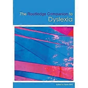 Routledge kumppani lukihäiriö