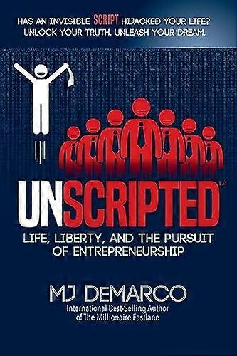 Unscripted
