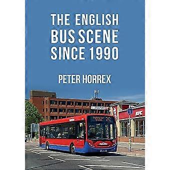 Les anglais de Bus scène depuis 1990