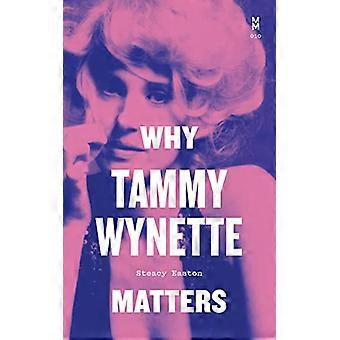 Warum Tammy Wynette wichtig ist (Music Matters)