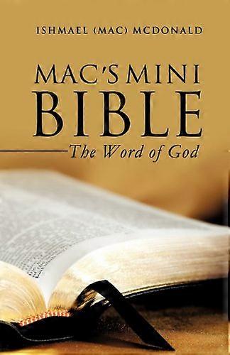 Macs minibibel