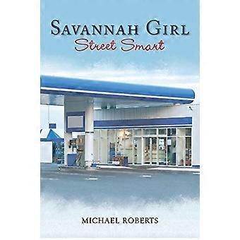 savannah flicka: gata smart