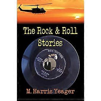 Rock & Roll -tarinat