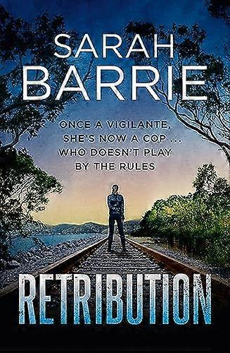 Retribution (Lexi Winter)