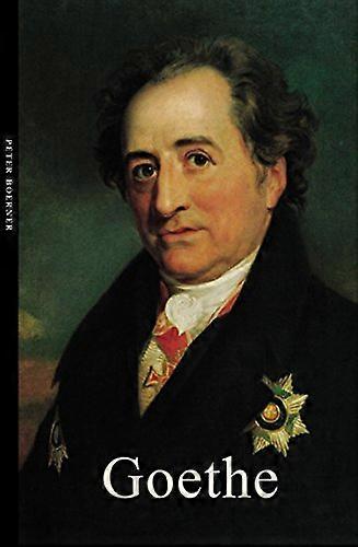 Goethe (Life & Times)