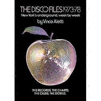 Pliki Disco 1973-78