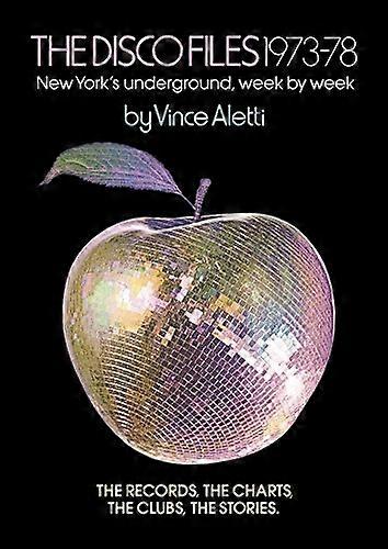 Die Disco Dateien 1973-78